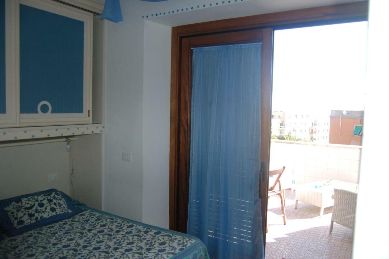 Bed and Breakfast La Rosada Giglio Porto Zewnętrze zdjęcie